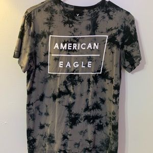 Men’s American Eagle FLEX tee (small)